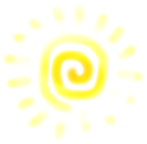 sun