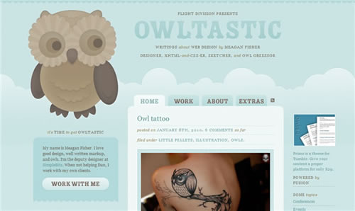 owltastic